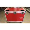 Image 1 : LARGE MOBILE STORAGE CASE