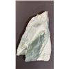 Image 2 : LARGE JADE SLAB: APPROX. 10" X 6"