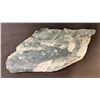 Image 2 : LARGE JADE SLAB: APPROX. 14" X 6.5"