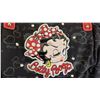 Image 3 : *NEW WITH TAGS* (2) BETTY BOOP PURSES *ONE HAS A BROKEN DECORATIVE CLASP*