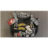 Image 4 : *NEW WITH TAGS* (2) BETTY BOOP PURSES *ONE HAS A BROKEN DECORATIVE CLASP*