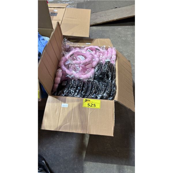 *NEW BOX* OF HAND MADE WIDE HEADBANDS