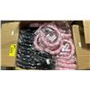 Image 2 : *NEW BOX* OF HAND MADE WIDE HEADBANDS