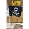 Image 2 : *NEW* BOX OF ANLEY *12* MINI FLAGS
