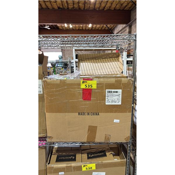 *NEW* CASES OF HOP SIGN WITH LED LIGHT DOOR WALL SPRING DECOR