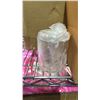 Image 3 : *NEW* CASES OF 4PACK QTIP HOLDER DISPENSER ORGANIZER