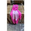 Image 2 : *NEW* BOX OF ANTS PARTY PAJAMA ADULT ANIMAL COSTUME