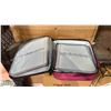 Image 3 : *NEW* BOX OF LARGE COLOUR PENCIL CASE WITH 3 DETACHABLE LAYERS