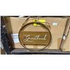 Image 2 : *NEW* CASES OF HANGING 'GUESTBOOK' SIGN WALL DECOR
