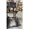 Image 3 : BOWFLEX VELOCORE STATIONARY SPIN BIKE WITH 22-INCH TOUCHSCREEN * NO POWER CODE*