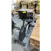 Image 2 : SCHWINN STATIONARY BIKE WITH POWER CODE *TESTED AND WORKING*