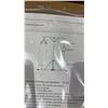 Image 2 : *NEW* BOX OF SAND BAG RACK