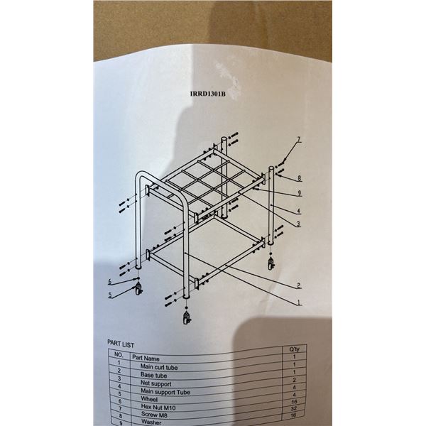*NEW* BOX OF PROGRESSION X-PLODE ROLLER