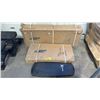 Image 1 : *NEW IN BOX* PFX-200 OLYMPIC ADJUSTABLE BENCH