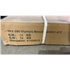 Image 3 : *NEW IN BOX* PFX-200 OLYMPIC ADJUSTABLE BENCH