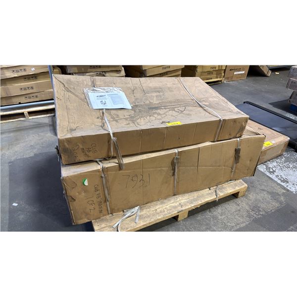 *NEW IN BOX* PROGRESSION FITNESS XPLODE CLUB SERIES ABDOMINAL MACHINE PFX-F7931