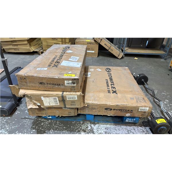 BOWFLEX XTREME 2 SE HOME GYM MACHINE