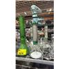 Image 2 : LOT OF ASSORTED FUNCTIONAL GLASS WATER PIPES