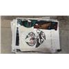 Image 3 : ASSORTED ITEMS INCLUDING KNIVES, FIRST NATION ART WORK, AND MORE