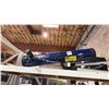 Image 2 : ORBITOR TS3000 TELESCOPE WITH TRIPOD (TRIPOD BROKEN),