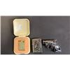 Image 1 : (3) COLLECTIBLE LIGHTERS