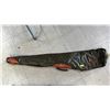 Image 2 : STAR SY901 AIR RIFLE, EDWARDS-DAY SOFT PADDED RILE CASE & CONTAINER OF 4.5MM PELLETS