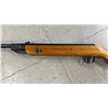 Image 6 : STAR SY901 AIR RIFLE, EDWARDS-DAY SOFT PADDED RILE CASE & CONTAINER OF 4.5MM PELLETS