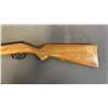 Image 2 : SLAVIA 618 BREAKBARREL AIR RIFLE & CONTAINER OF .177 CAL PELLETS