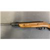 Image 3 : SLAVIA 618 BREAKBARREL AIR RIFLE & CONTAINER OF .177 CAL PELLETS