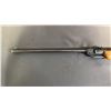Image 4 : SLAVIA 618 BREAKBARREL AIR RIFLE & CONTAINER OF .177 CAL PELLETS