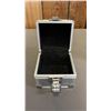 Image 5 : 16.5" X 13" X 11" WOOD STORAGE BOX & SMALL 3.5" X 3" X 3" STORAGE BOX