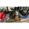 Image 3 : LINCOLN ELECTRIC HOBBY-WELD AC ARC WELDOR AND WELDING SAFETY MASK