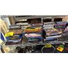 Image 2 : SHELF OF ASSORTED DVD'S