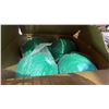 Image 2 : *NEW IN BOX* (4) MEDICINE BALL