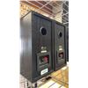 Image 3 : PAIR OF PRECISION ACOUSTICS SPEAKERS