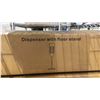 Image 2 : *NEW IN BOX* (5) DISPENSER WITH FLOOR STAND