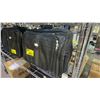 Image 2 : KENSINGTON BLACK ROLLING LAPTOP BAG