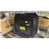 Image 2 : TARGUS BLACK ROLLING LAPTOP BAG