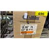 Image 2 : EXFILM 15" 75 GAUGE POLYMER ROLL