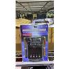 Image 2 : *NEW IN BOX* SHELF OF  UNIVERSAL BATTERY CHARGER