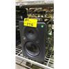Image 1 : MACKIE ACTIVE STUDIO MONITOR