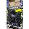 Image 1 : MACKIE ACTIVE STUDIO MONITOR