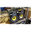 Image 1 : KRK ROKIT 5 STUDIO MONITOR