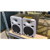 Image 1 : PAIR OF JBL BI-AMPLIFIED MONITOR