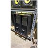 Image 3 : (2) LENOVO THINK STATION TOWER WORKSTATION
