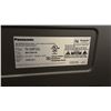 Image 2 : PANASONIC 50'' TV ( NO POWER CODE/UNKNOWN WORKING CONDITION)