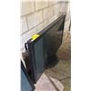 Image 3 : PANASONIC 50'' TV ( NO POWER CODE/UNKNOWN WORKING CONDITION)