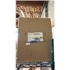 Image 4 : SHELF LOT ASSORTED ITEMS INCLUDING LCD TV WALL MOUNT , FC2050, STEEL BATTERY UNIT AND MORE