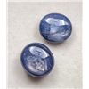 Image 2 : 8.44 CT CERTIFIED BLUE SAPPHIRE GEMSTONE ($5,630 APPRAISAL)