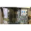 Image 4 : HP PROLIANT DL360P GEN8 SERVER SERIAL NO. USE410SXY2  (8) 16GB RAM